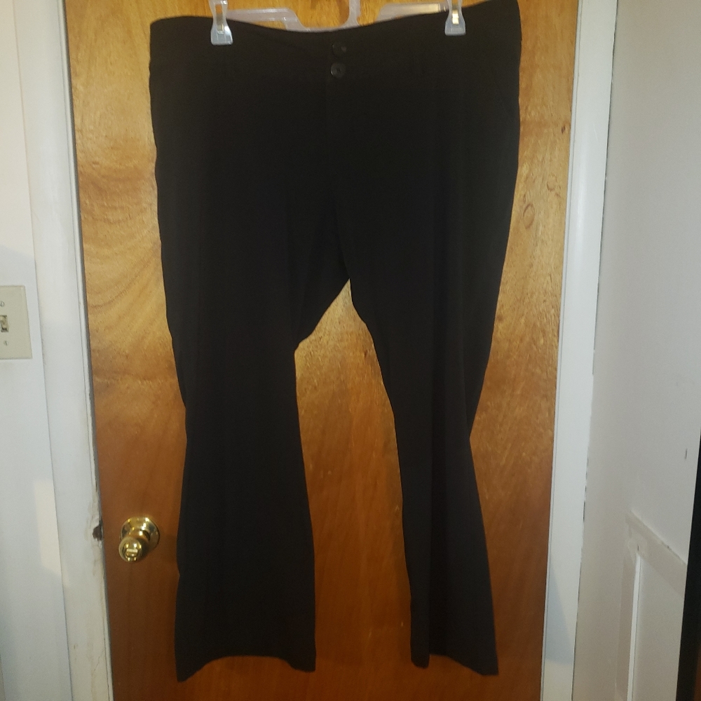Old Navy Plus Size Women's Dress Pants